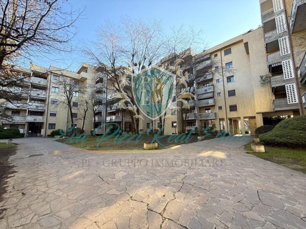 appartamento in vendita a Lodi in zona Faustina