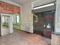 negozio in vendita a Lodi in zona Fanfani
