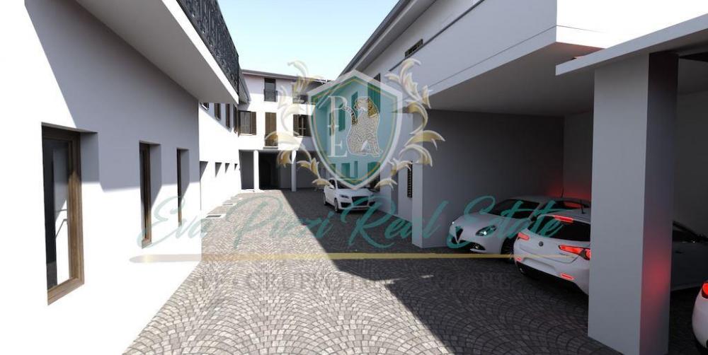 ufficio in vendita a Lodi in zona Centro Storico