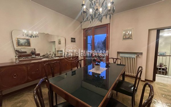 appartamento in vendita a Lodi in zona San Bernardo
