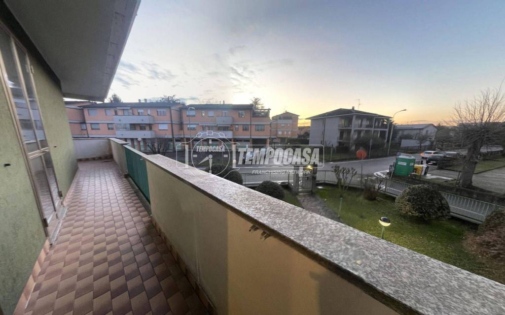 appartamento in vendita a Lodi in zona San Fereolo