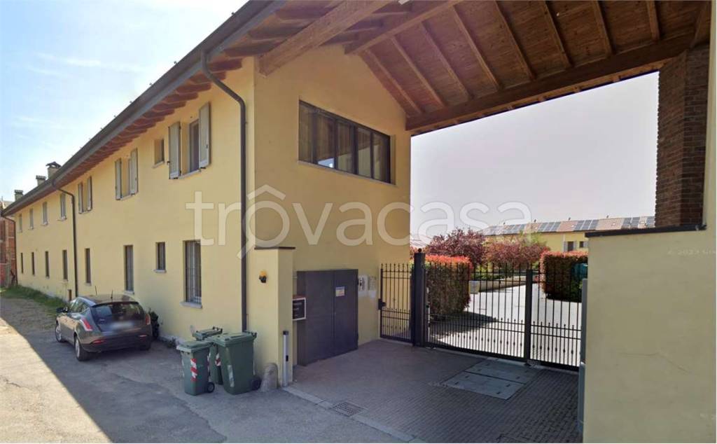 appartamento in vendita a Lodi