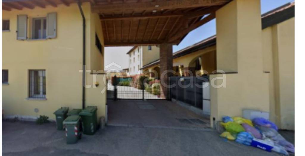 appartamento in vendita a Lodi in zona San Grato