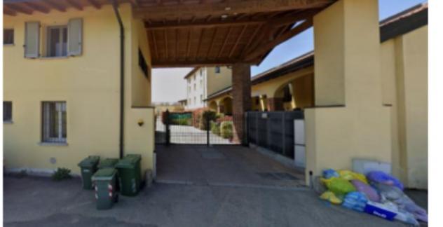 appartamento in vendita a Lodi in zona San Grato