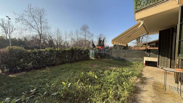 appartamento in vendita a Lodi