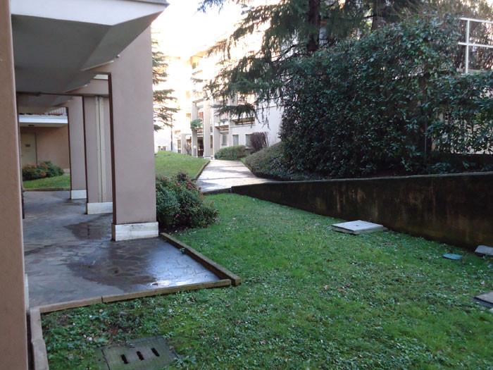 appartamento in vendita a Lodi in zona Città Bassa