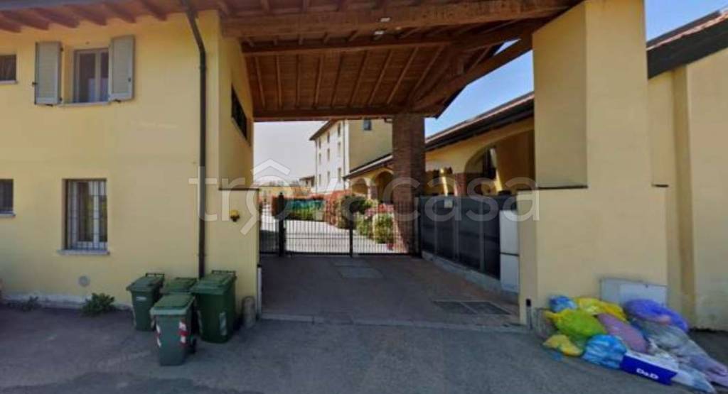 appartamento in vendita a Lodi
