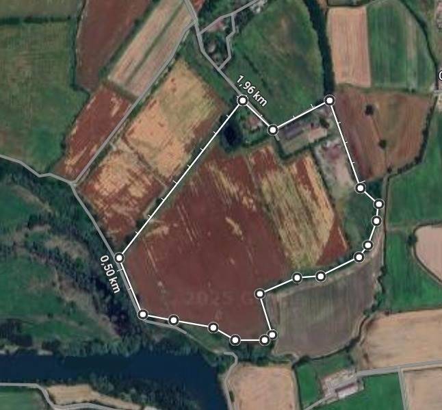terreno agricolo in vendita a Lodi