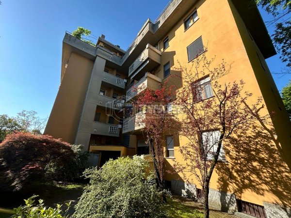 appartamento in vendita a Lodi in zona San Bernardo