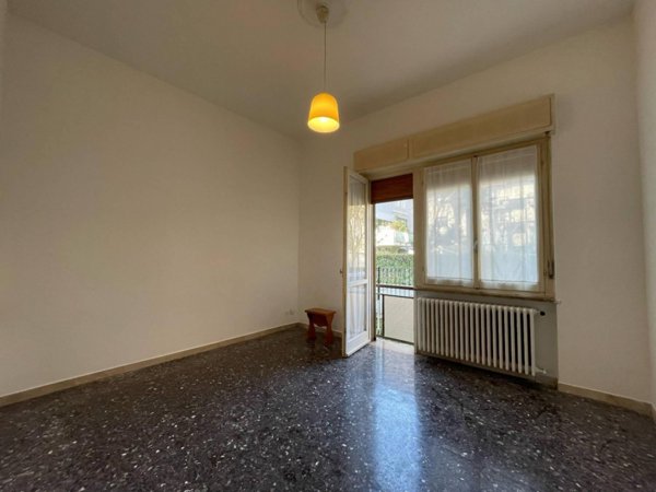 appartamento in vendita a Lodi in zona San Fereolo