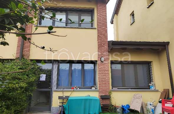 appartamento in vendita a Lodi