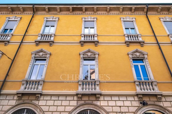 appartamento in vendita a Lodi in zona Centro Storico
