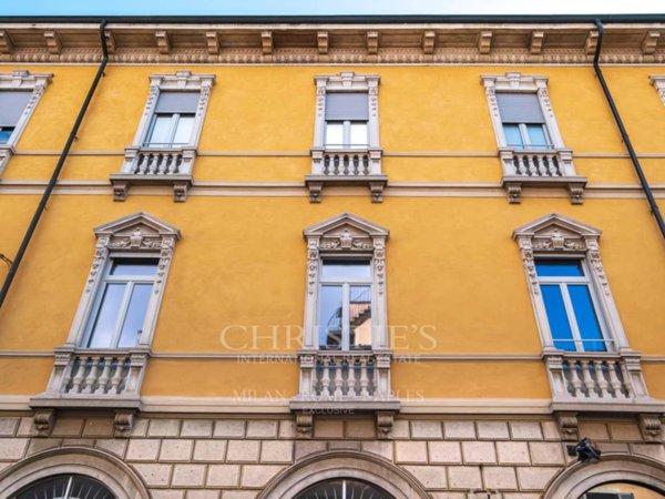 appartamento in vendita a Lodi in zona Centro Storico