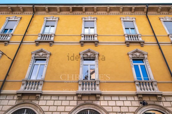 appartamento in vendita a Lodi in zona Centro Storico