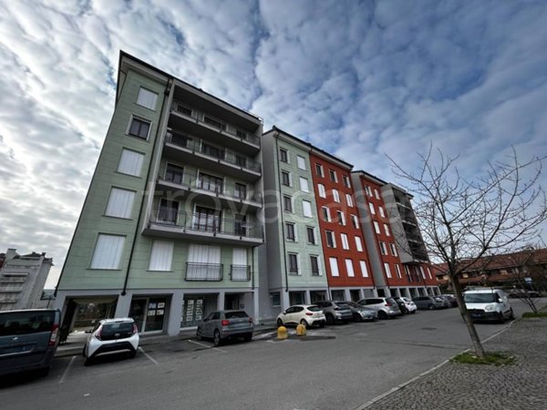 appartamento in vendita a Lodi