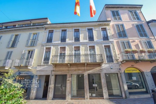 appartamento in vendita a Lodi in zona Centro Storico