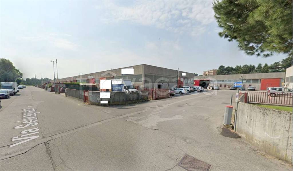 appartamento in vendita a Lodi