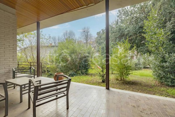 casa indipendente in vendita a Lodi in zona Viale Italia