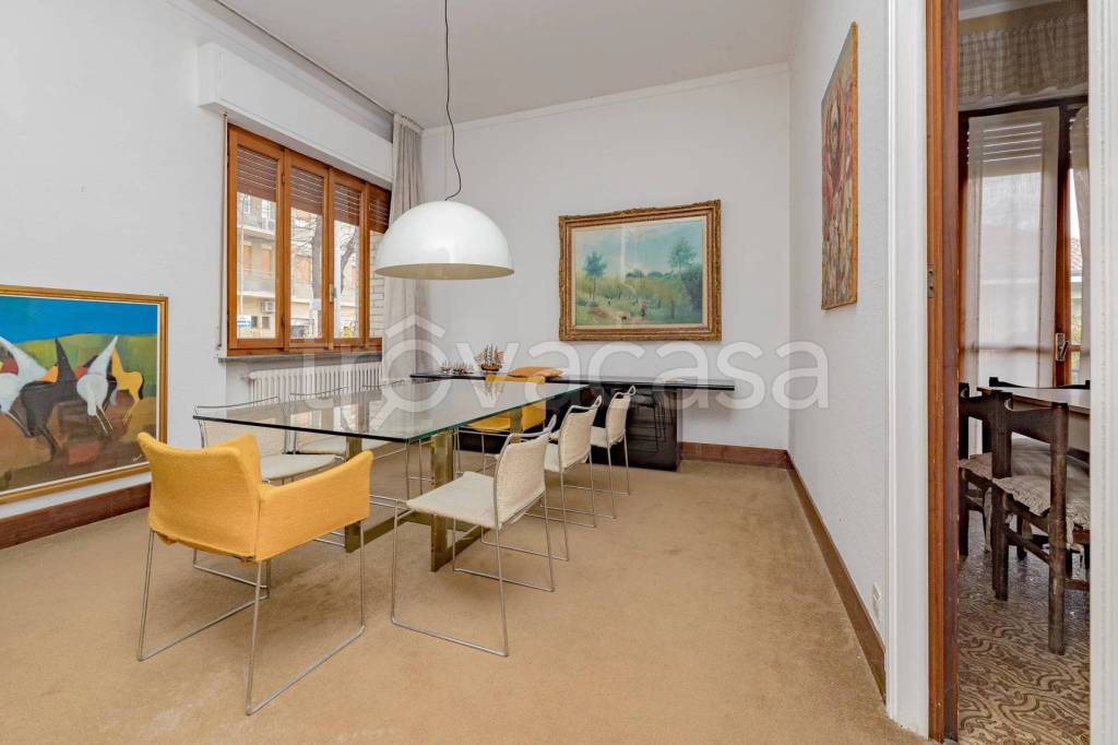 casa indipendente in vendita a Lodi in zona Viale Italia