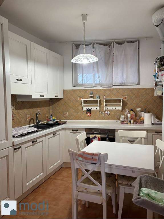 appartamento in vendita a Lodi