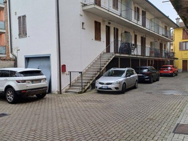 appartamento in vendita a Lodi in zona Corso Mazzini