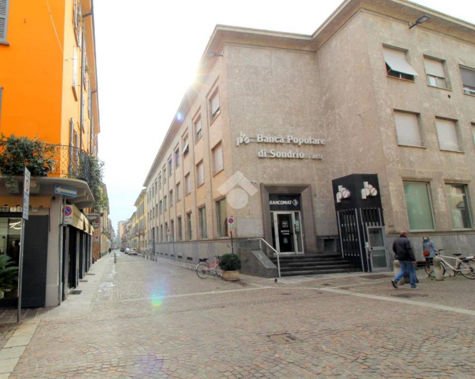 appartamento in vendita a Lodi in zona Centro Storico