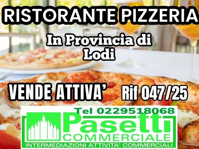 negozio in vendita a Lodi in zona Centro Storico