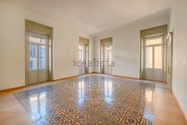 appartamento in vendita a Lodi in zona Centro Storico