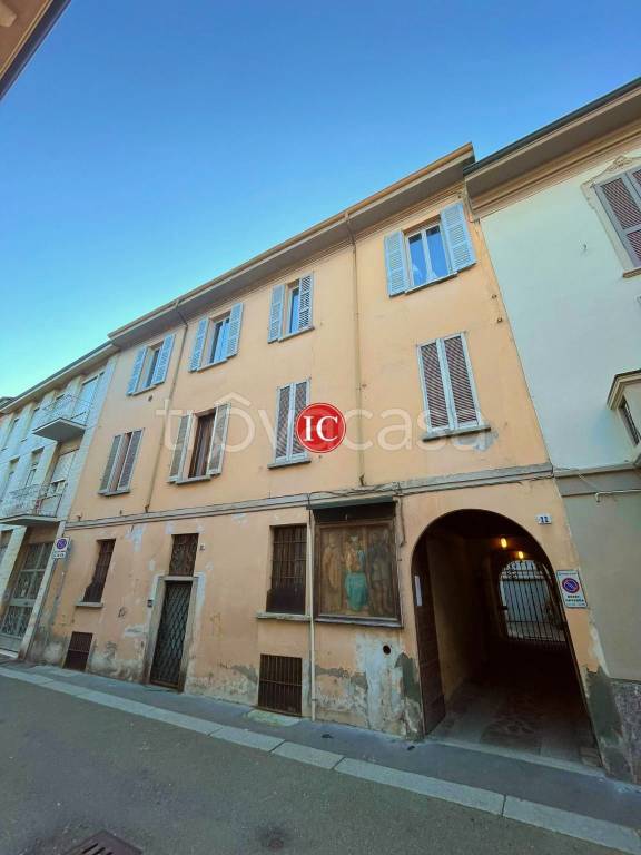 quadrivano in vendita a Lodi in zona Centro Storico