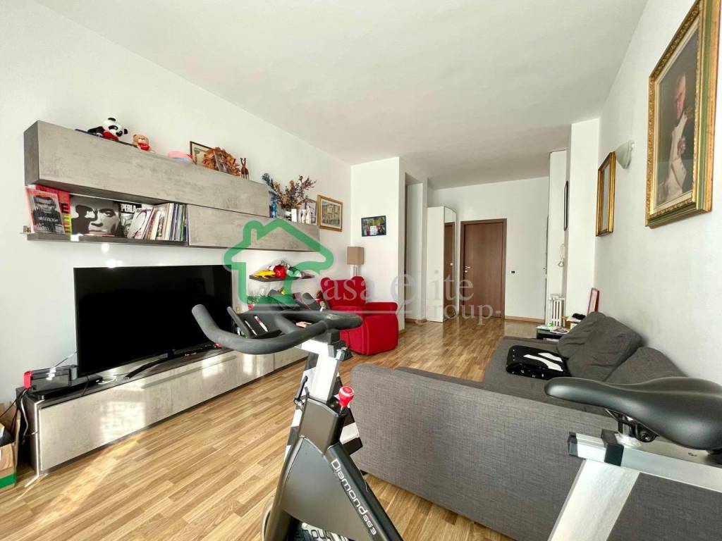 appartamento in vendita a Lodi in zona Centro Storico