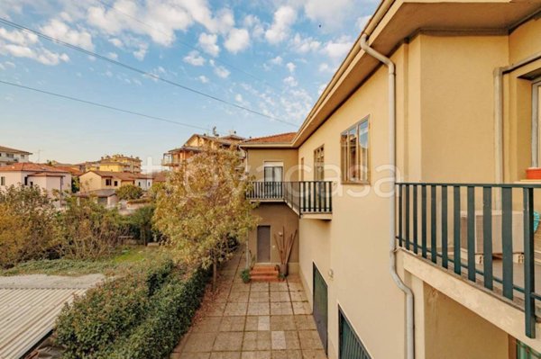 appartamento in vendita a Lodi in zona Faustina
