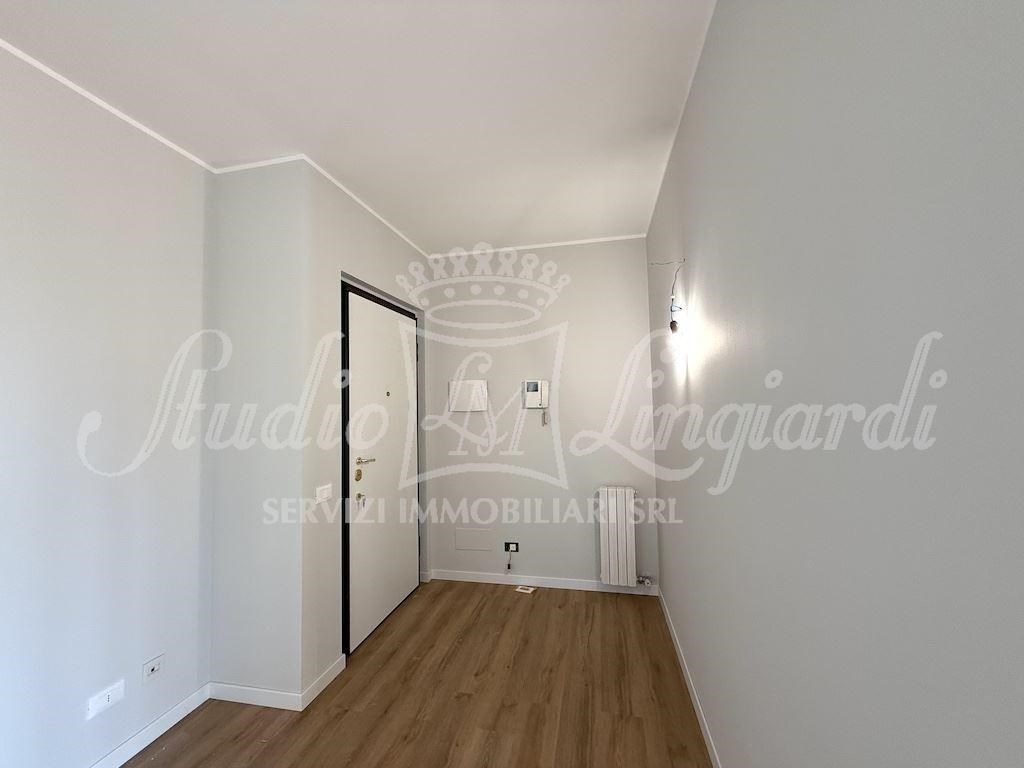 appartamento in vendita a Lodi
