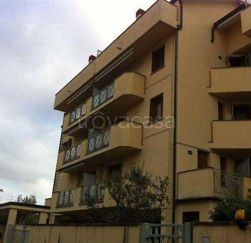 appartamento in vendita a Lodi