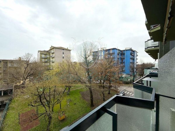 appartamento in vendita a Lodi in zona San Bernardo