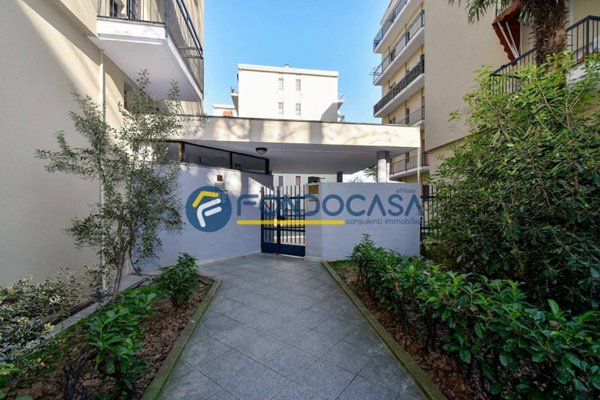 appartamento in vendita a Lodi