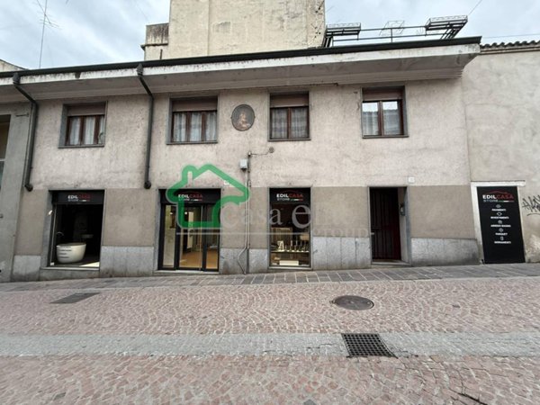 appartamento in vendita a Lodi in zona Centro Storico