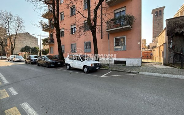 appartamento in vendita a Lodi in zona Corso Mazzini