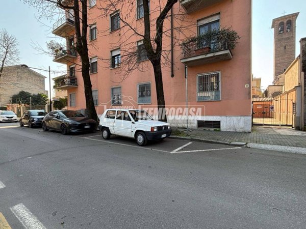 appartamento in vendita a Lodi in zona Centro Storico