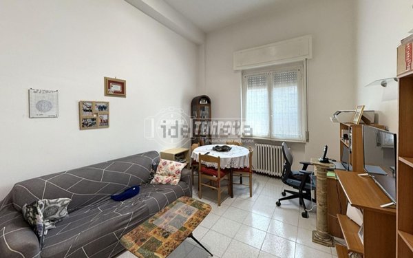 appartamento in vendita a Lodi in zona Viale Pavia