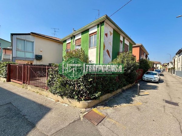 appartamento in vendita a Lodi