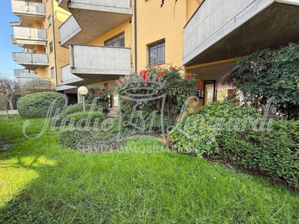 appartamento in vendita a Lodi in zona Faustina