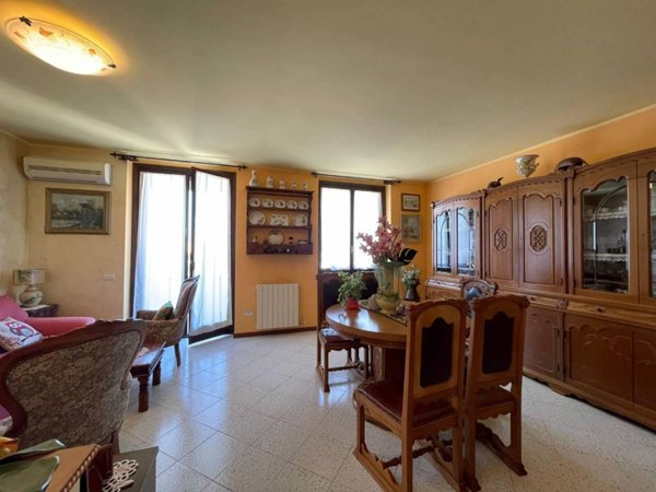 appartamento in vendita a Lodi