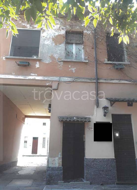 appartamento in vendita a Lodi
