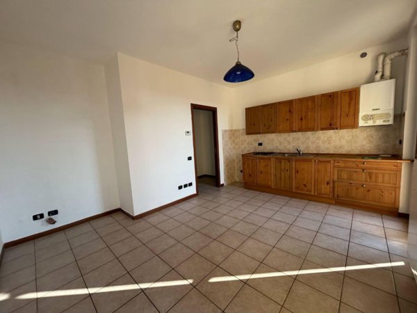 appartamento in vendita a Lodi