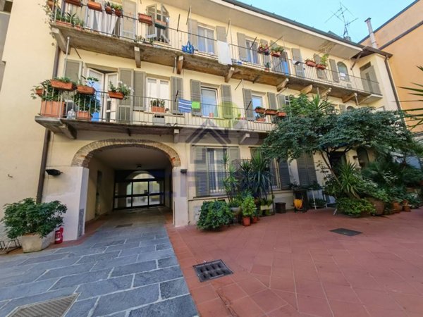 appartamento in vendita a Lodi in zona Centro Storico