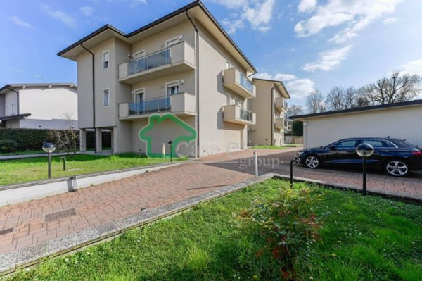 appartamento in vendita a Lodi