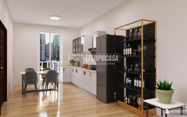 casa indipendente in vendita a Lodi in zona Città Bassa