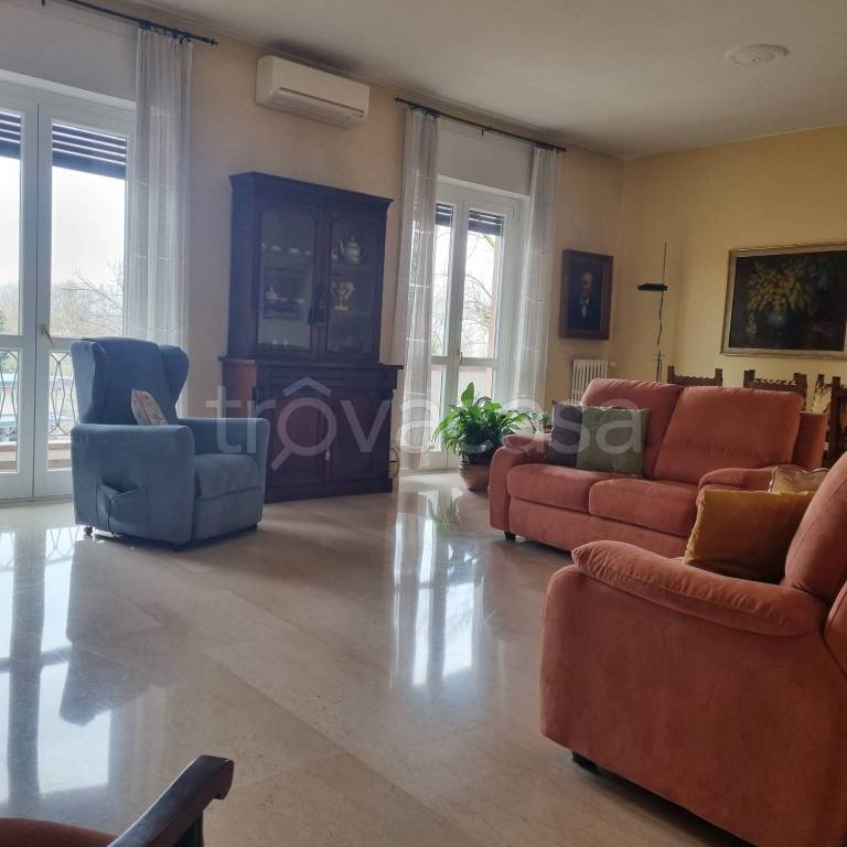 appartamento in vendita a Lodi