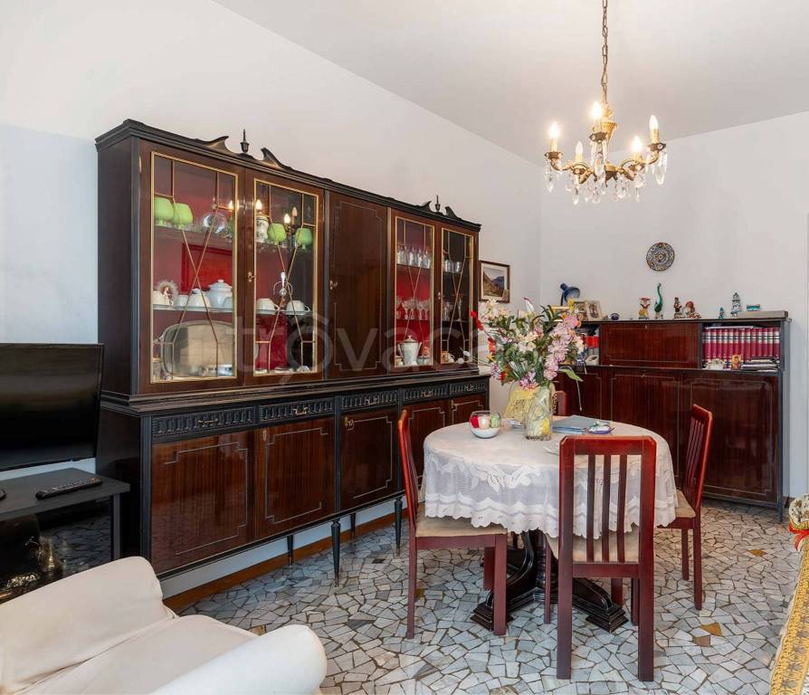 appartamento in vendita a Lodi