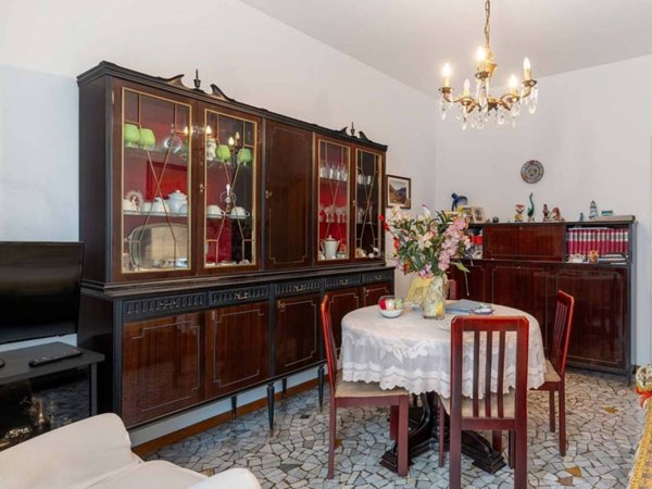 appartamento in vendita a Lodi in zona Fanfani